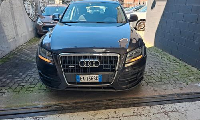 Audi Q5 2.0 Tdi 170 ...
