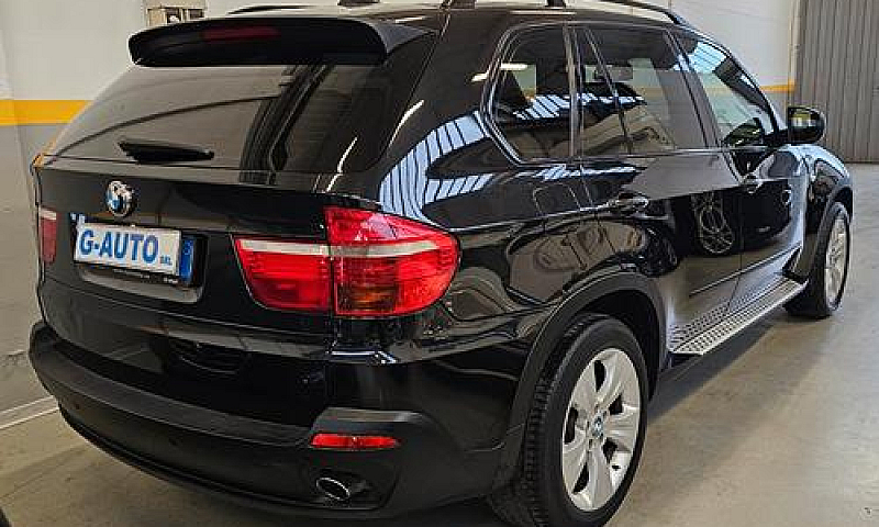 Bmw X5 Xdrive30D Fut...