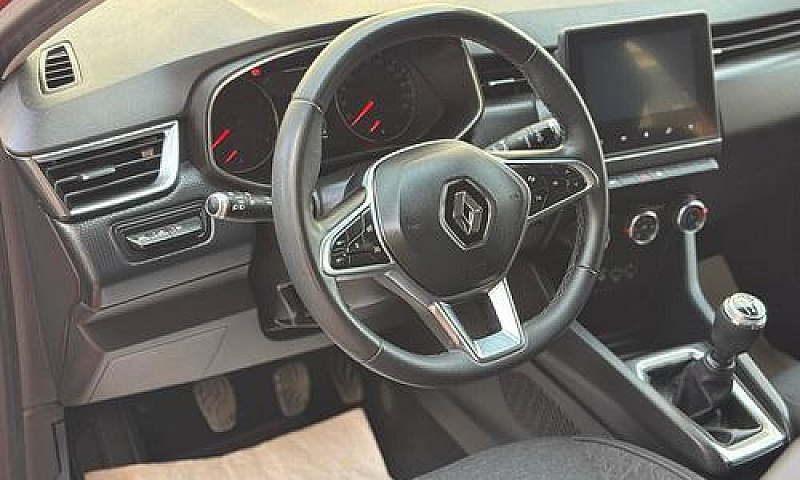 Renault Clio 5 Porte...