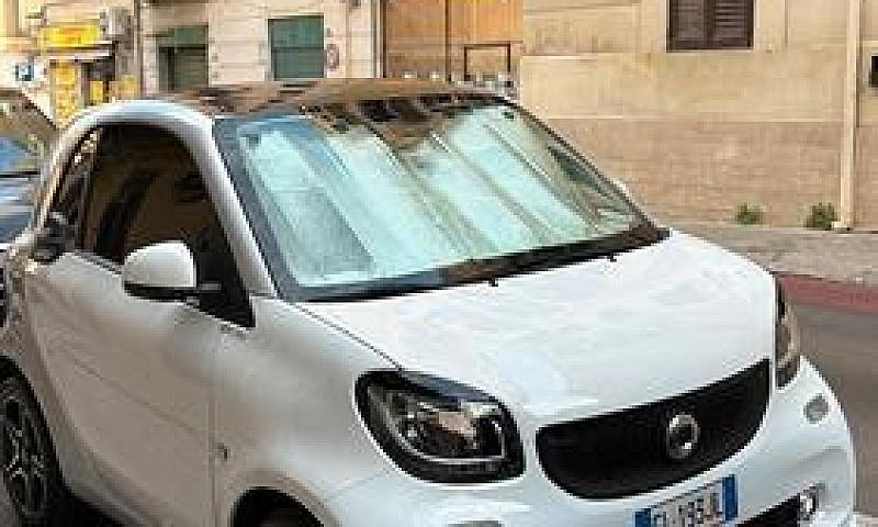 Smart 453 Coupe...