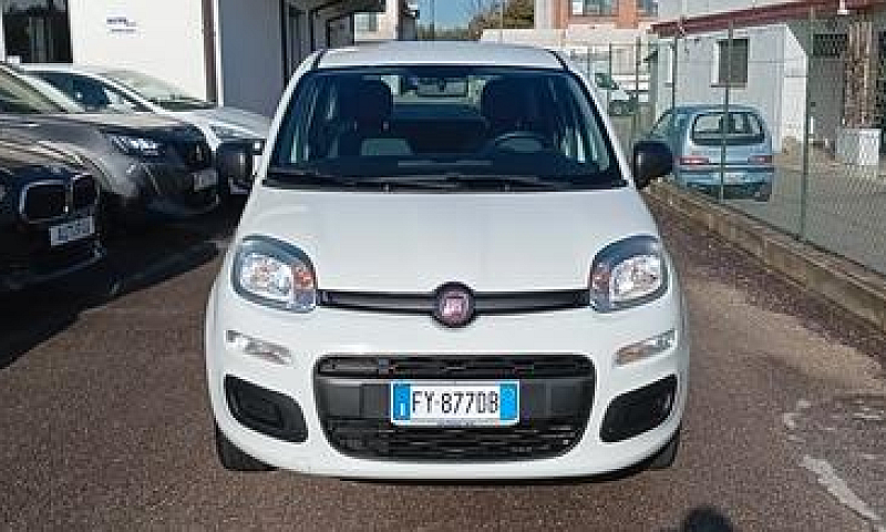 Fiat Panda 1.2I 69 C...