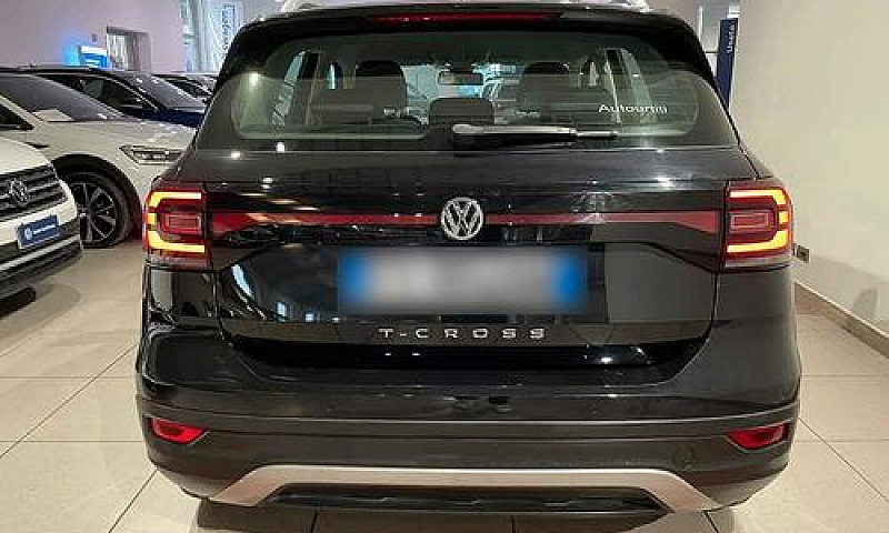 Volkswagen T-Cross 1...
