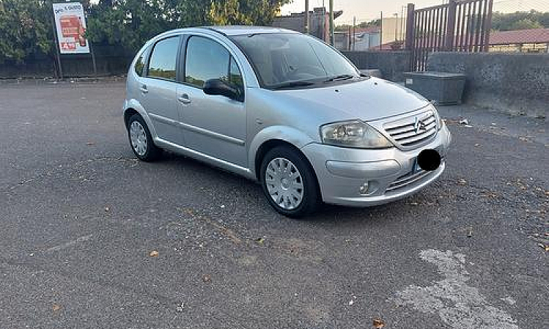 Citroen C3 Benzina D...