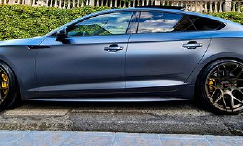Audi Rs5 Diesel 3.0 ...