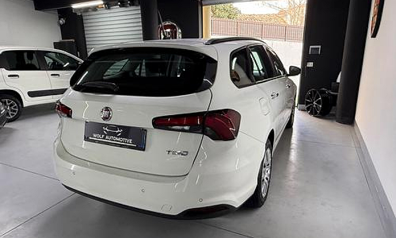 Fiat Tipo 1.6 Mjt S&...