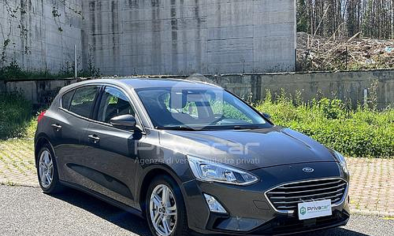 Ford Focus 1.5 Ecobl...