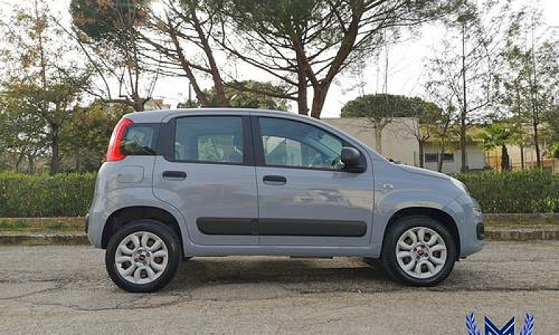 Fiat Panda 0.9 T.air...