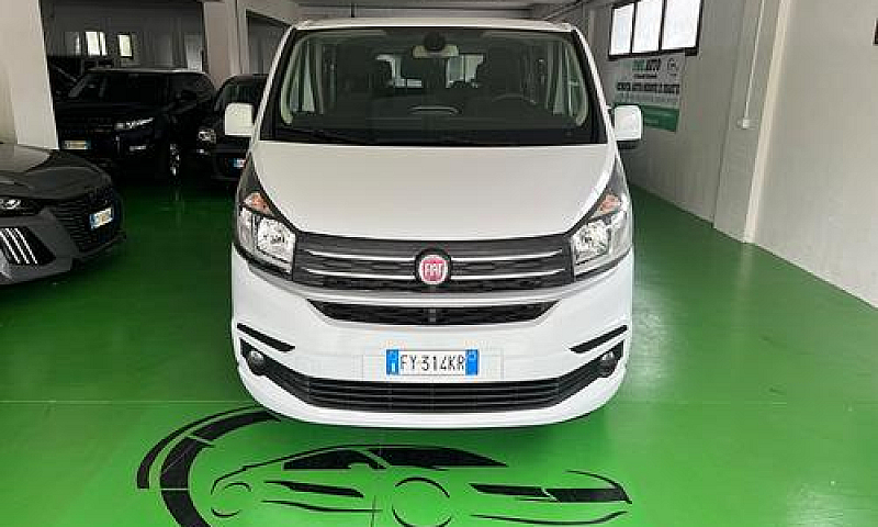 Fiat Talento 1.6 Mjt...