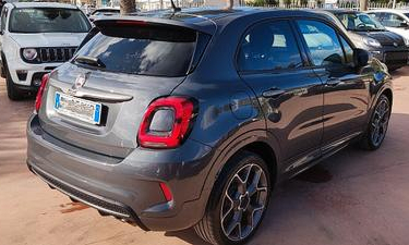 Fiat 500X 1.0 T3 120...