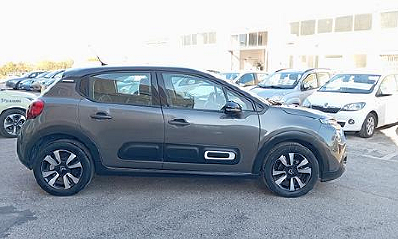 Citroen C3 1.2 Bz - ...