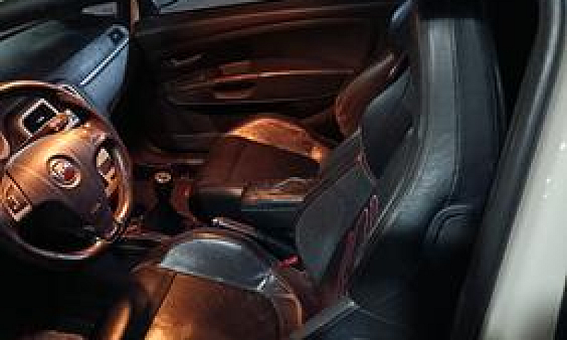 Abarth Grande Punto ...