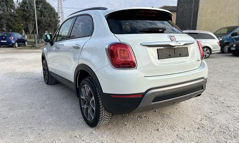 Fiat 500X 2.0 Mjt 14...