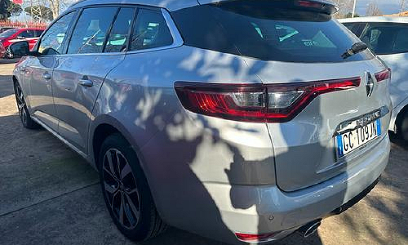 Megane*Sport*Wagon*A...