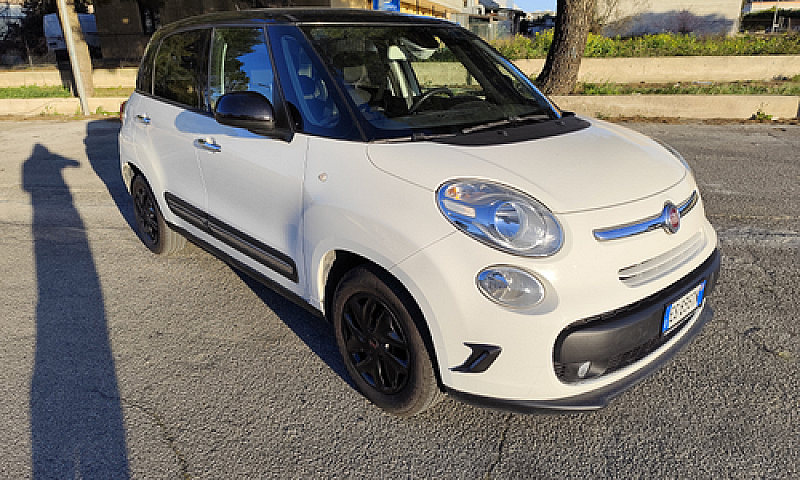 Fiat 500L 1.3 Mjet...