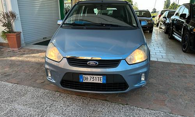 Ford C-Max 1.6 Tdci ...