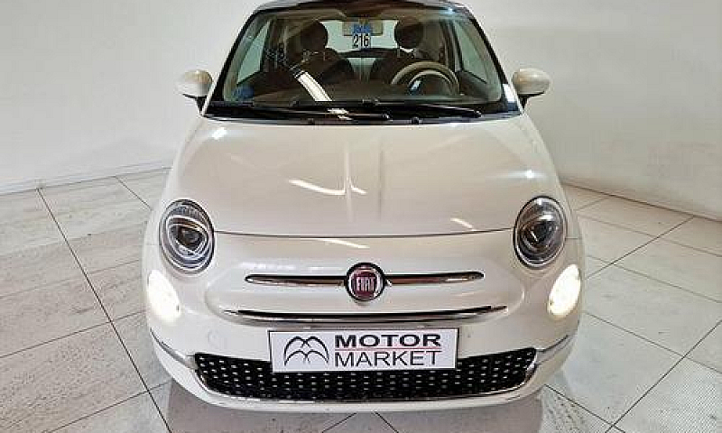 Fiat 500 1.0 Hybrid ...