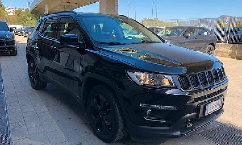 Jeep Compass 1.6 Mul...