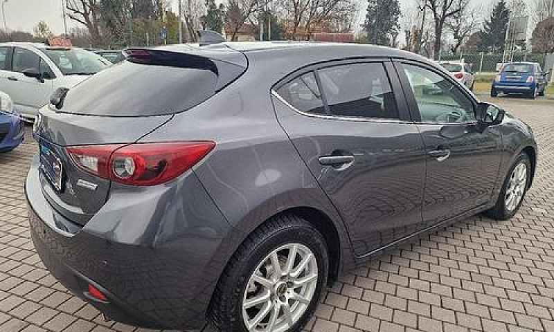 Mazda - Mazda3 - 1.5...