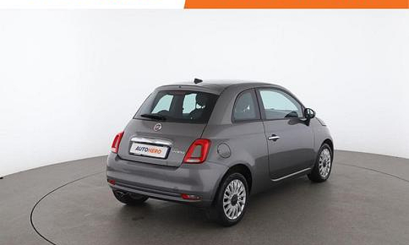 Fiat 500 Ph73416...