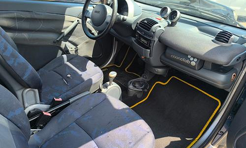 Smart Fortwo 700 Cou...