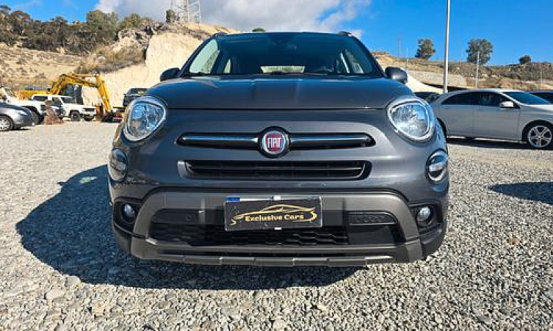 Fiat 500X 1.3 Multij...