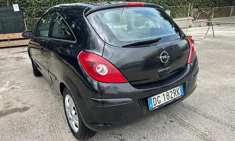 Opel Corsa 1.3 Diese...