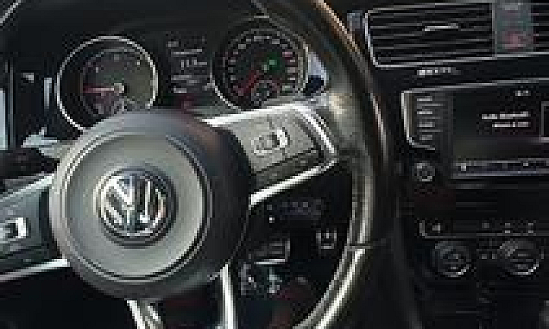 Golf 7 Rline...