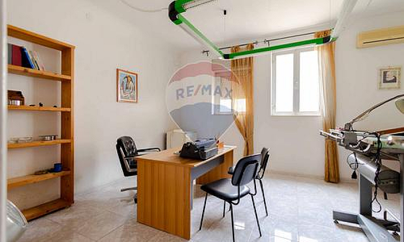 Appartamento - Marti...