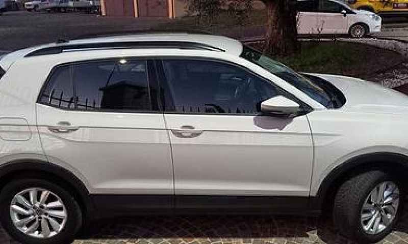 Volkswagen T-Cross 1...