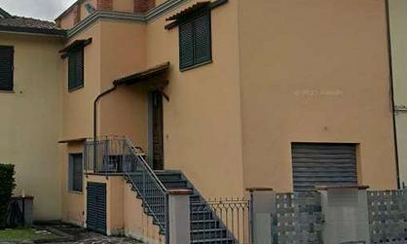 Appartamento A Fucec...