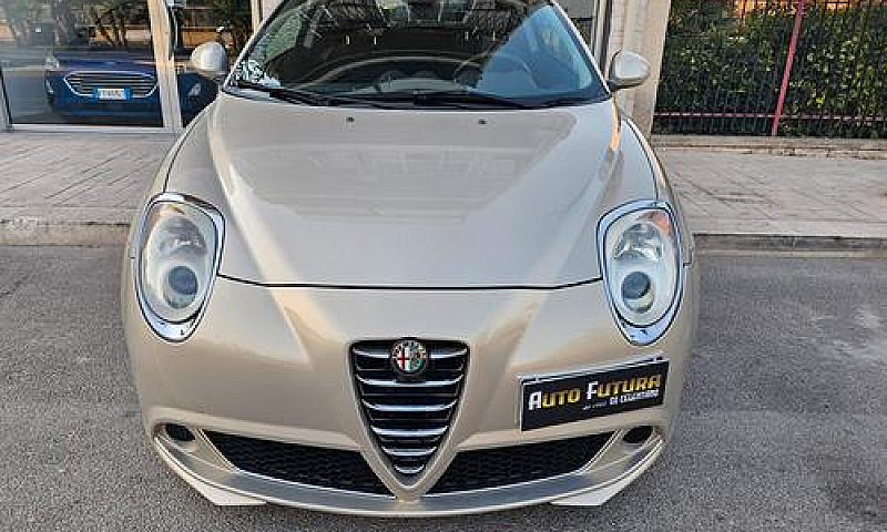 Alfa Romeo Mito 1.3 ...