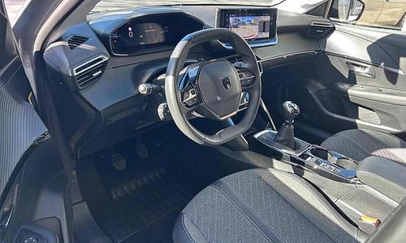 Peugeot 208 Allure P...