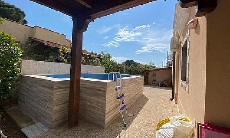 Villa Porto Pirrone...