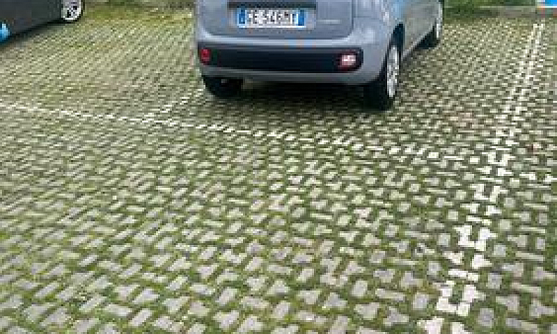 Vendita Fiat Panda...