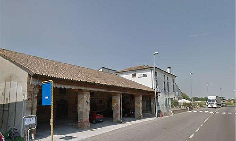 Compendio Immobiliar...