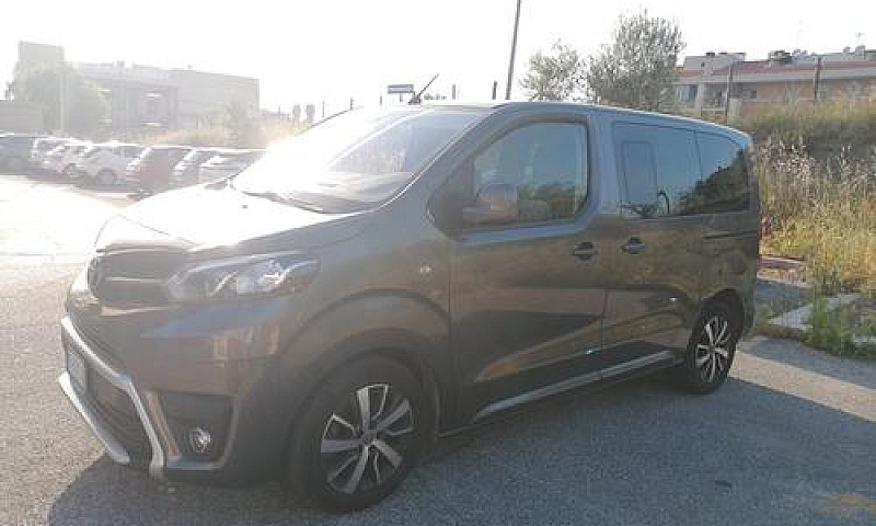 Toyota Proace 1.5D L...