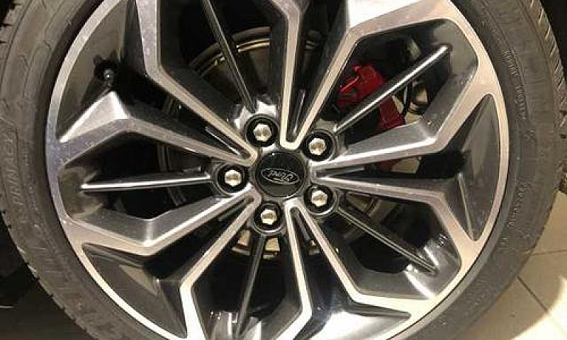 Ford Focus 1.0 Ecobo...