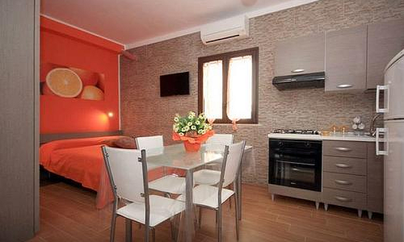 Lemon&Orange Castell...