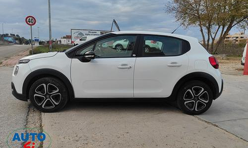 Citroen C3 1.5 Blueh...