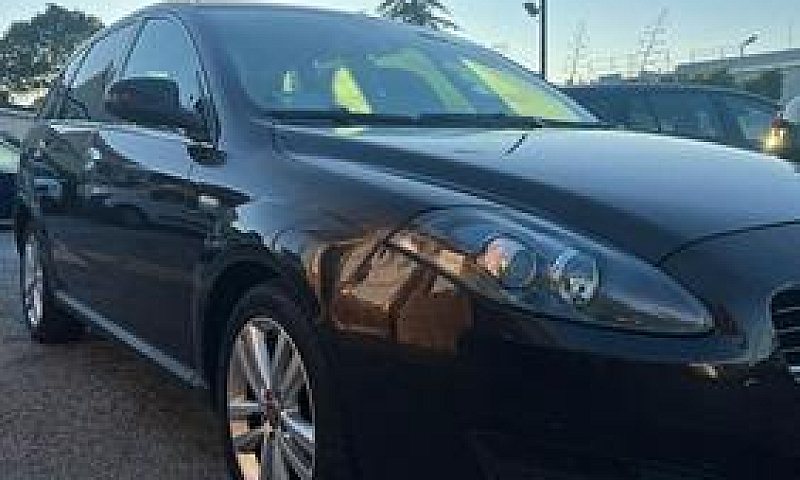 Fiat - Croma - 1.9 M...