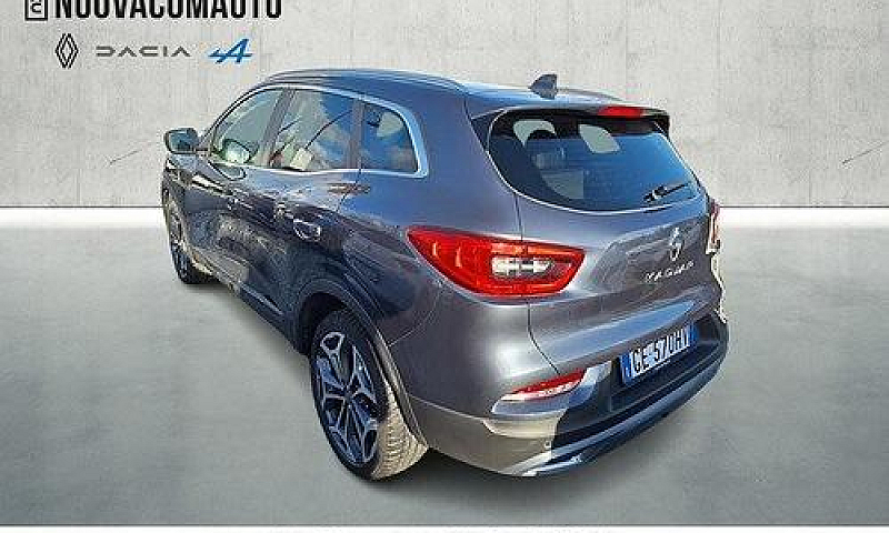 Renault Kadjar 1.5 B...