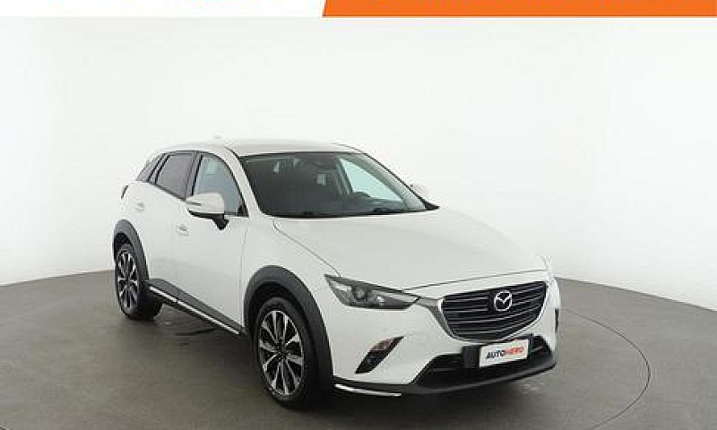 Mazda Cx-3 Aa53681...