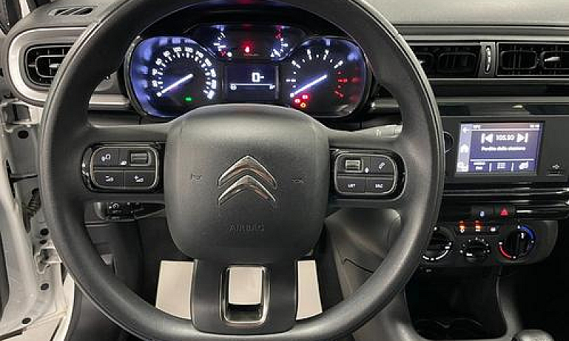 Citroen C3 1.5 Blueh...