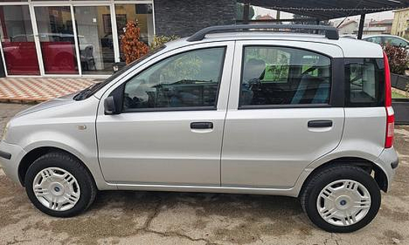 Fiat Panda 1.2 Dynam...