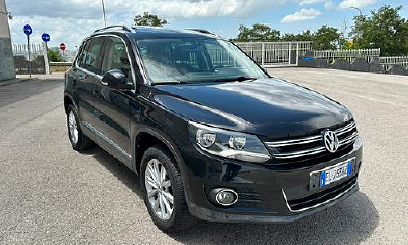 Volkswagen Tiguan 2....
