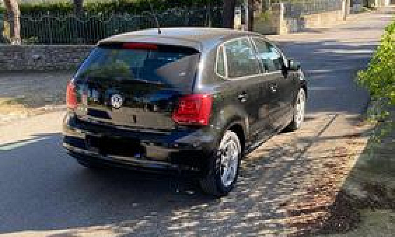 Volkswagen Polo 1.2 ...