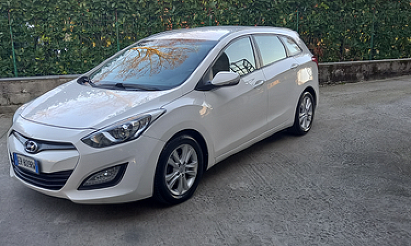 Hyundai J30 Sv...