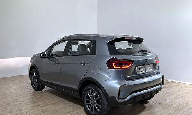 Emc Wave 2 1.5 Cvt...