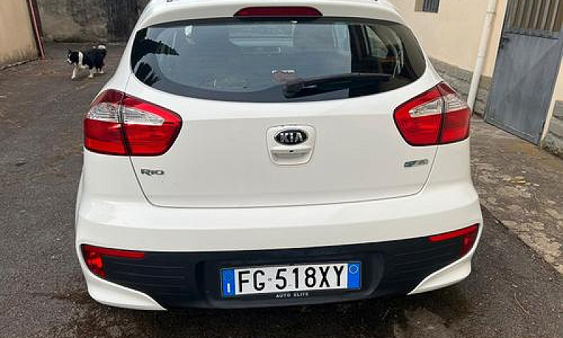 Kia Rio 3ª Serie - 2...