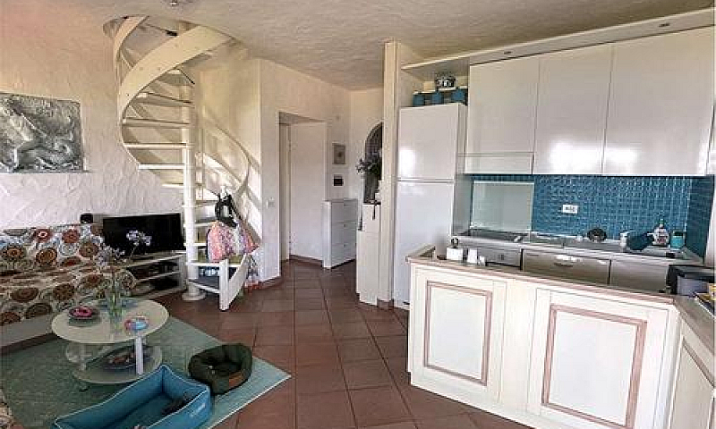 Appartamento Marinel...